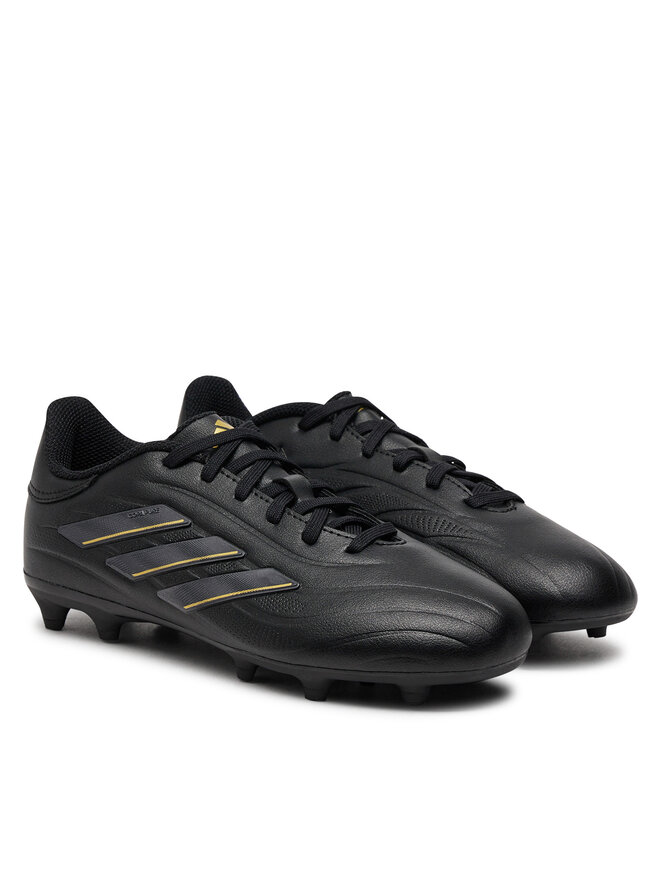 adidas Futbalové topánky adidas Copa Pure 2 League Firm Ground IG8732 Čierna
