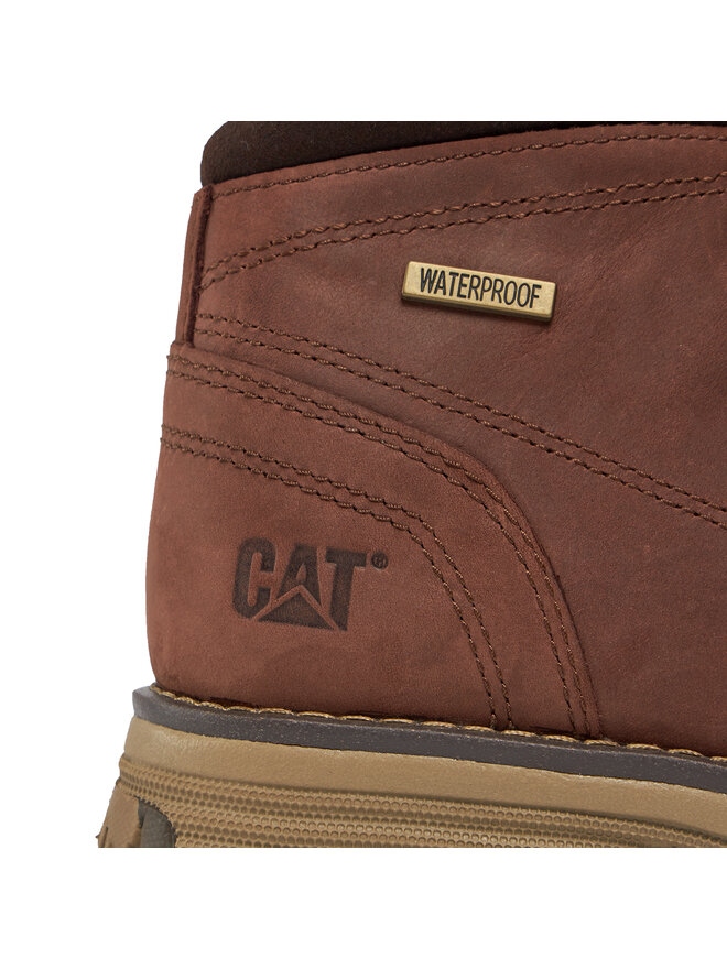 Cat elude wp clearance