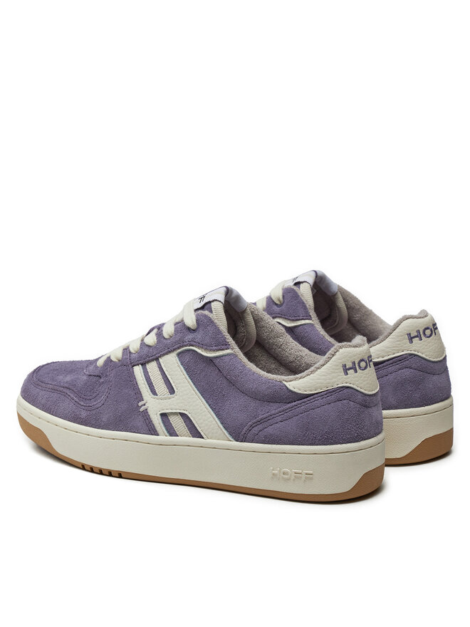 HOFF Sneakersy HOFF Sol 22409000 Fioletowy