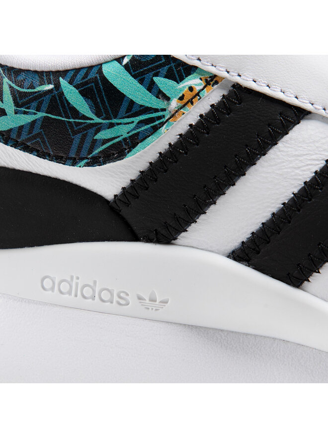 Sneakersy adidas Sl Andridge W FY3658 Biały | eobuwie.com.pl