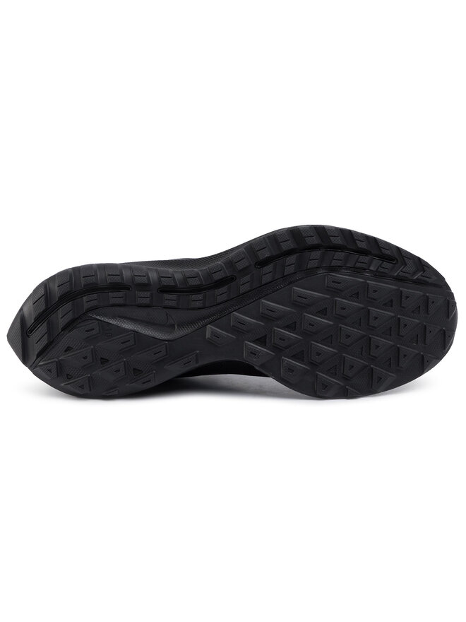 Nike Взуття для бігу Nike Zoom Pegasus 36 Trail Gtx GORE-TEX BV7762-001 Чорний