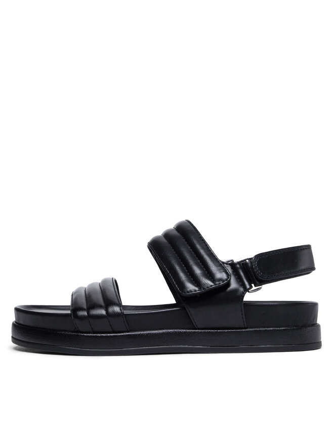 Jenny Fairy Sandalen Jenny Fairy WS22099-02 Schwarz