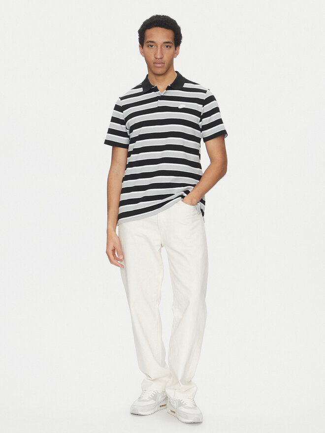 Nike Nike Polo FN3896 De color Regular Fit
