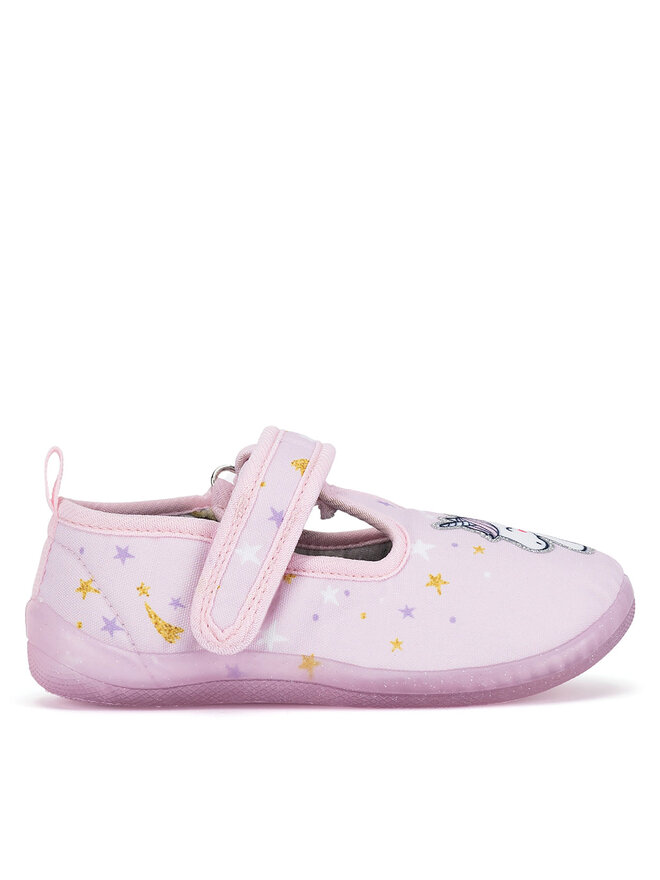 Nelli Blu Papucs Nelli Blu 24SSZ1150 Rózsaszín