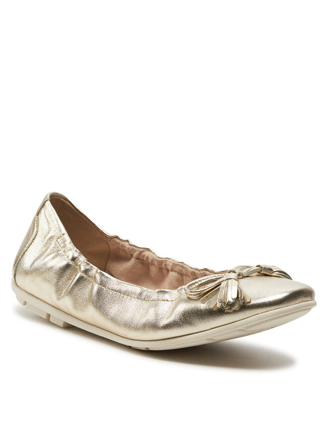 Tamaris Balerina Tamaris 1-22107-42 Arany