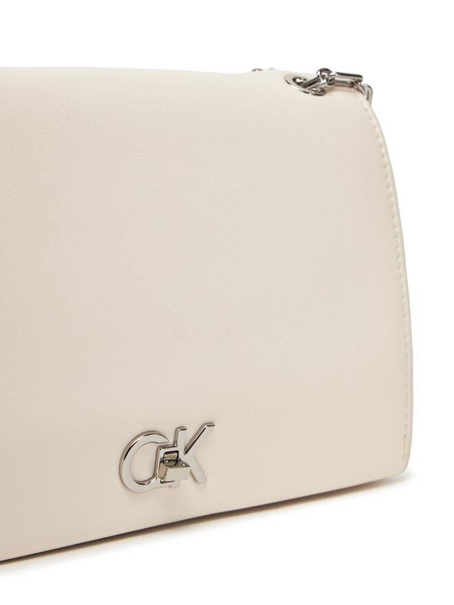Calvin Klein Сумка Calvin Klein K60K612810 Écru