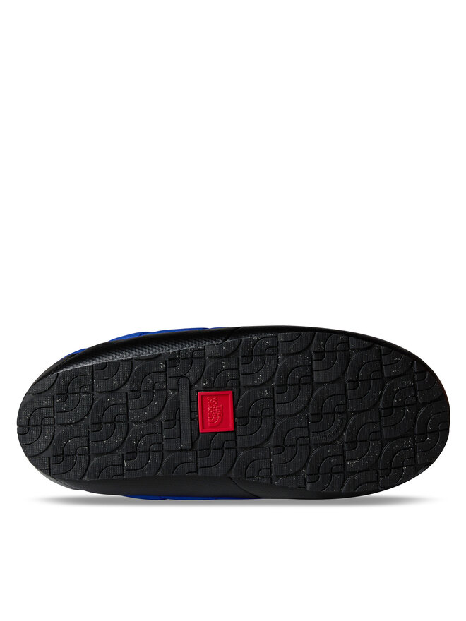 The North Face Čības The North Face M Thermoball Traction Mule V NF0A3UZNG781 Zils
