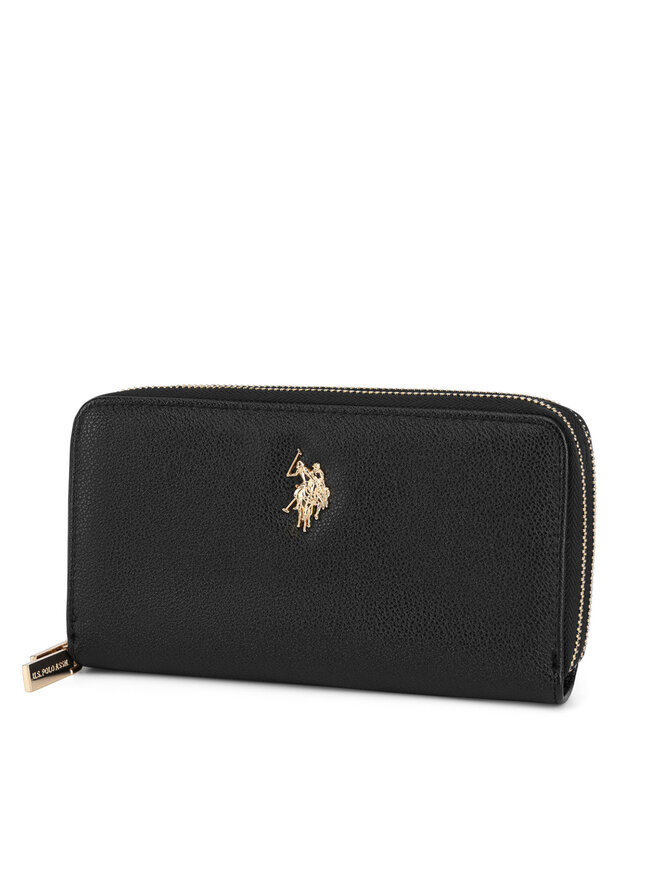 U.S. Polo Assn. Maks U.S. Polo Assn. BIUXT8382WVP Melns