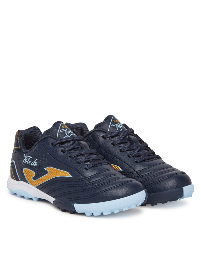 Joma Futball cipők Joma Toledo Jr 2503 TOJS2503TF Sötétkék