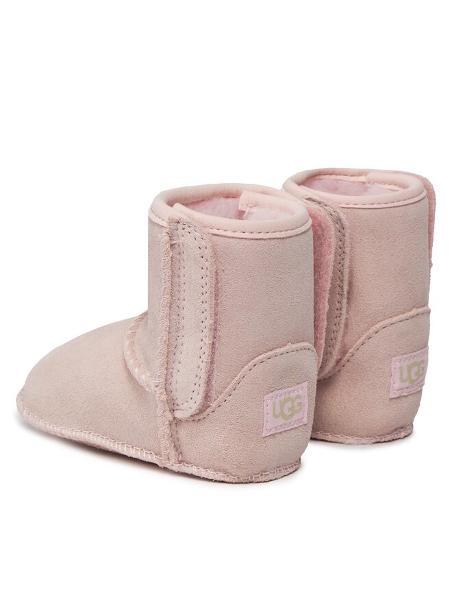 Ugg Μπότες Χιονιού Ugg I Baby Classic 1143693I Ροζ