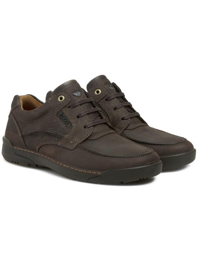 Po buty ECCO Dason 52300456700 Br zowy eobuwie .pl