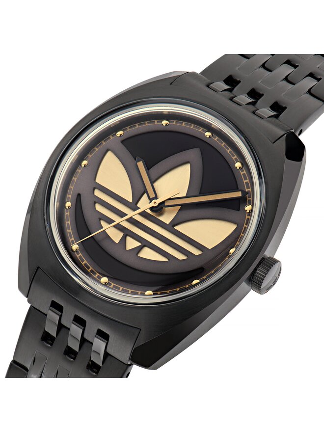 Reloj adidas Originals Edition One AOFH23511 Negro zapatos.es