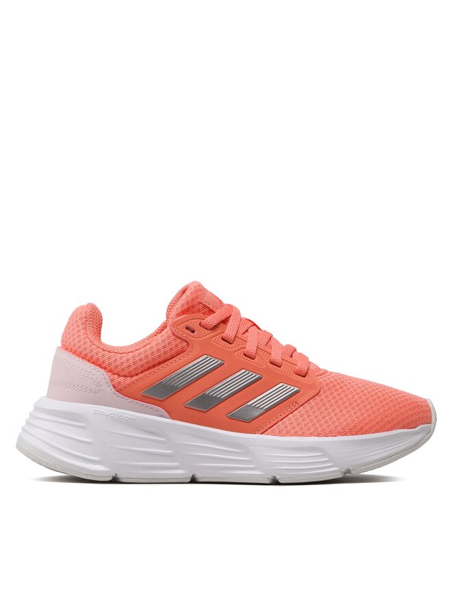 Adidas ortholite orange cheap