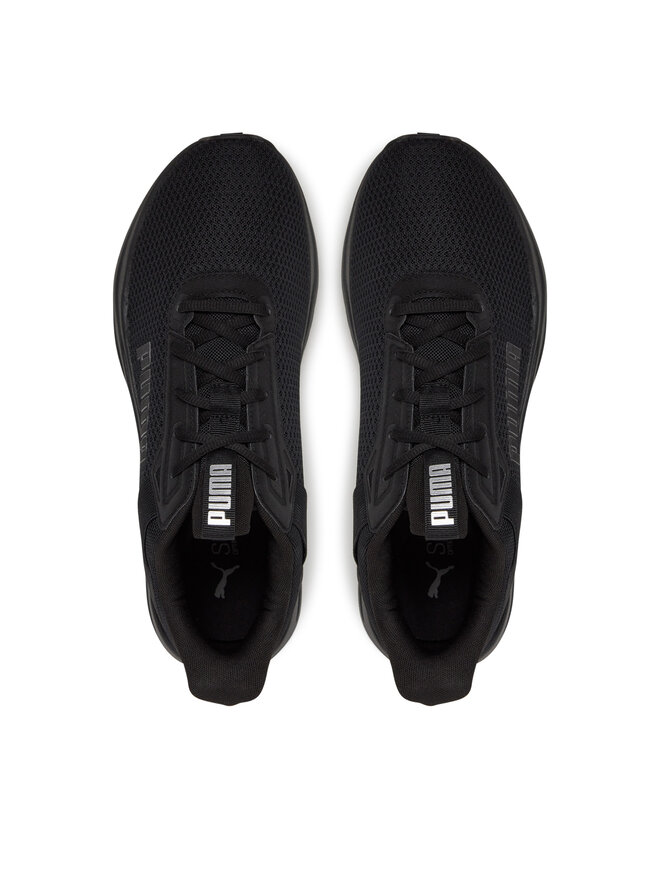 Puma Sneakersy Puma FTR Wave 311095 02 Černá