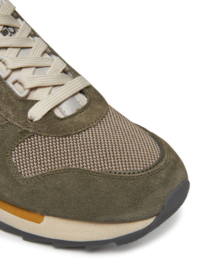 Napapijri Sneakers Napapijri Virtus NP0A4IQH Khakifarben