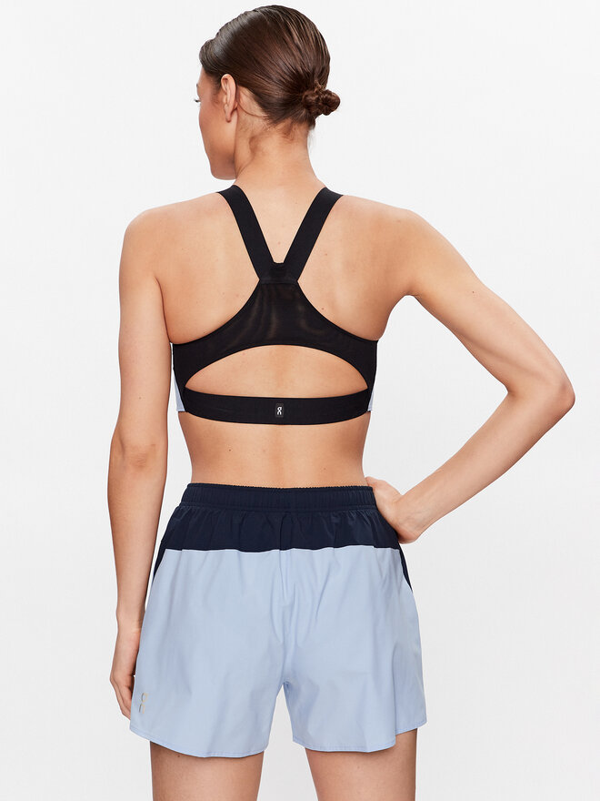 On On Sport melltartó Performance Bra W 25801014 Kék