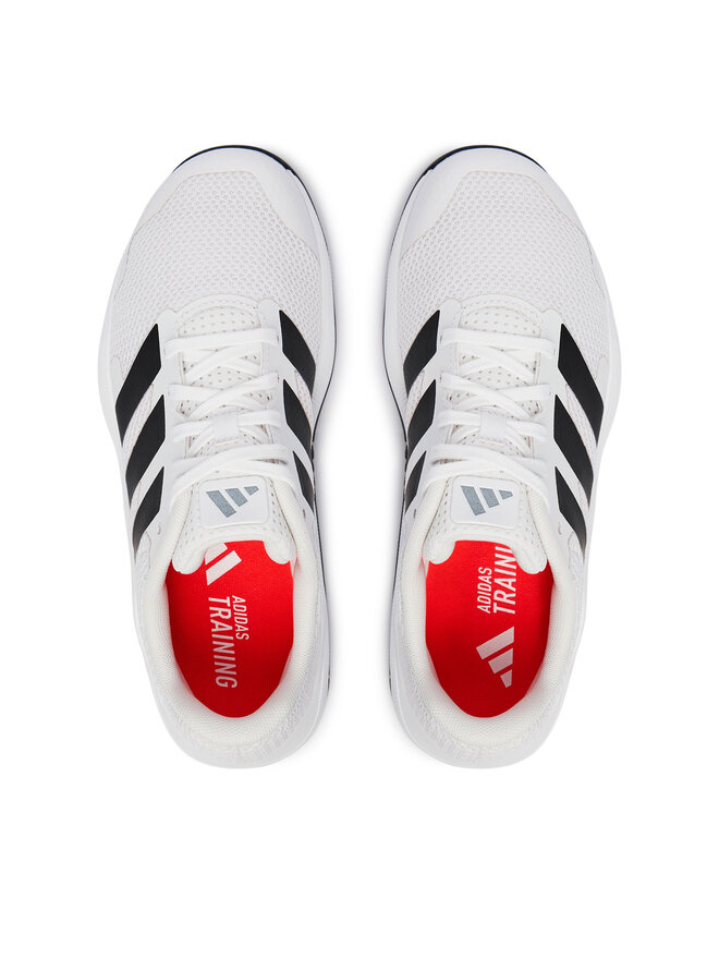 adidas Fitnessschuhe adidas Dropset Base Training Shoes JS3166 Weiß