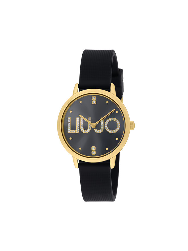 Liu Jo Laikrodis Liu Jo TLJ2522 Juoda