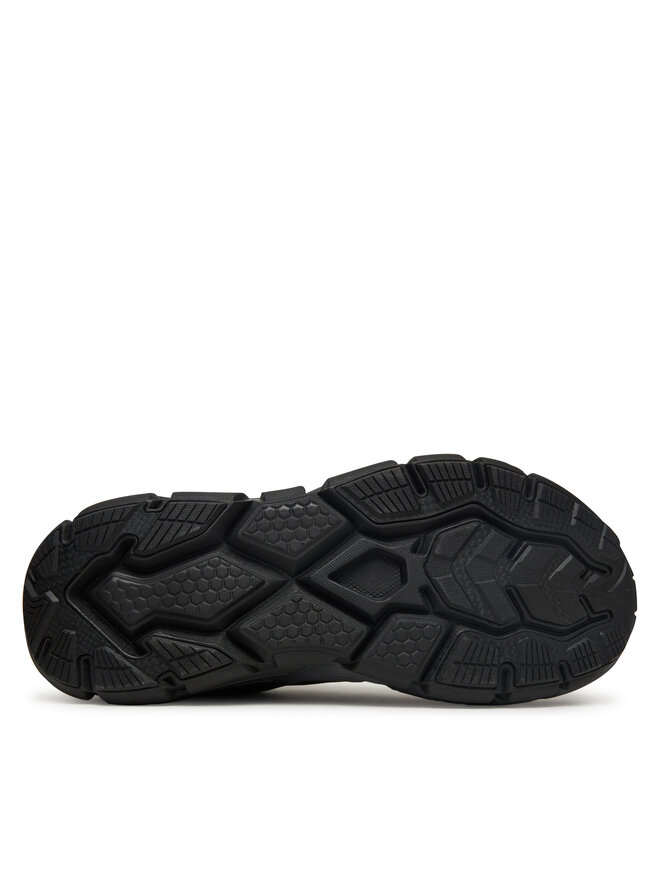 Iceberg Sneakers Iceberg IUSOCK Schwarz