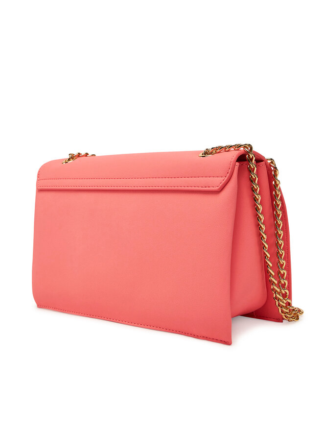 LOVE MOSCHINO Handtasche LOVE MOSCHINO JC4192PP1MKD0464 Korallenfarben