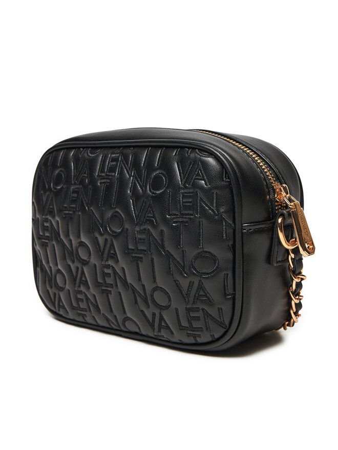 Valentino Дамска чанта Valentino Dram VBS8D215 Черен