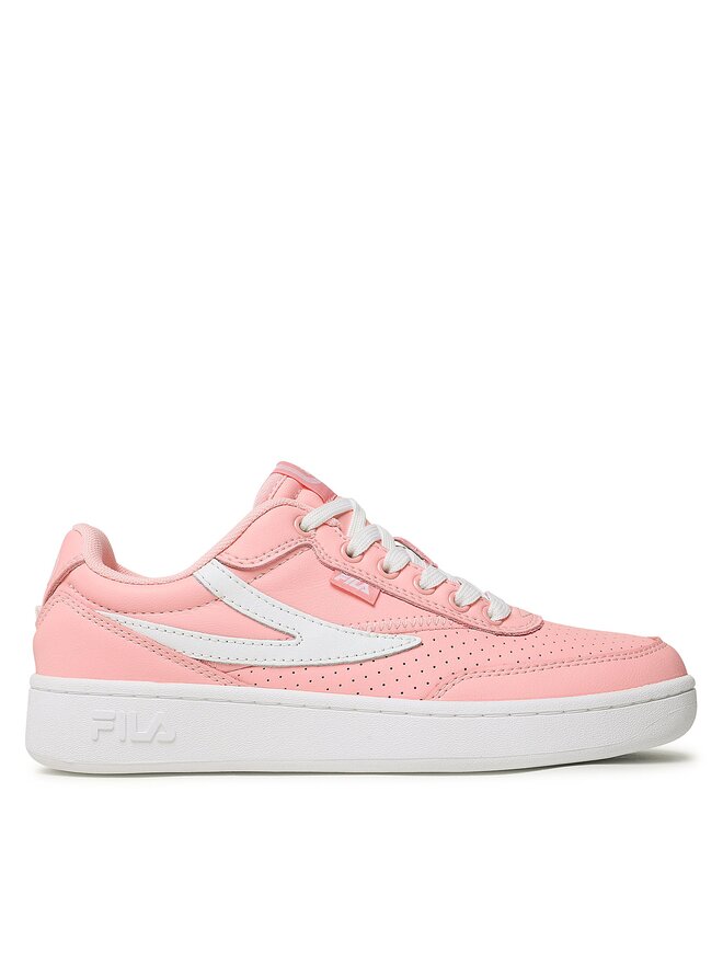 Fils chaussure rose deals