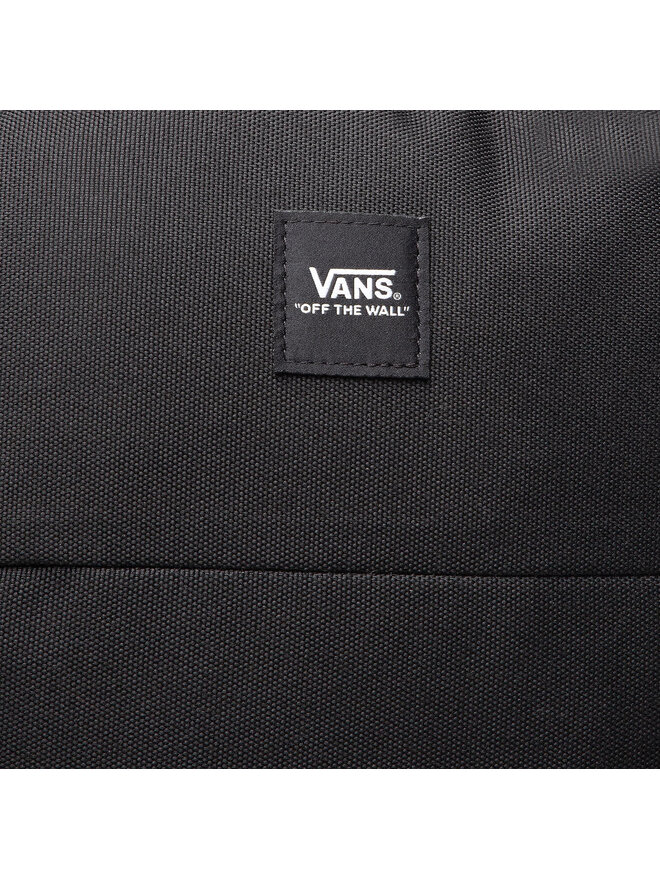 Vans Rucksack Vans Construct School VN0A5FHWY281 Schwarz