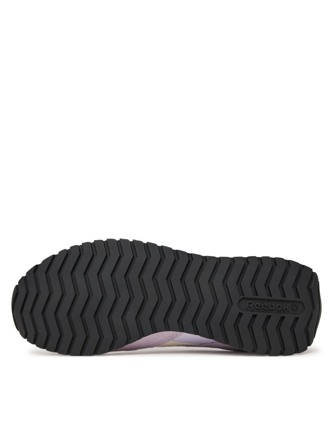 Reebok Tenisice Reebok CLASSIC AZ 100211390 Ljubičasta