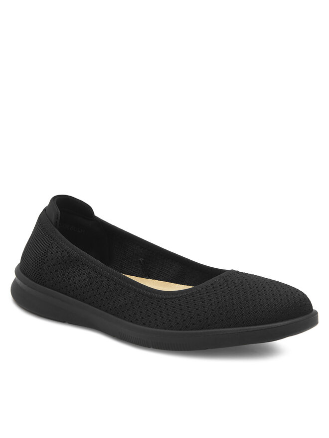 Clara Barson Balerinos Clara Barson Marle H20630-01 Juoda