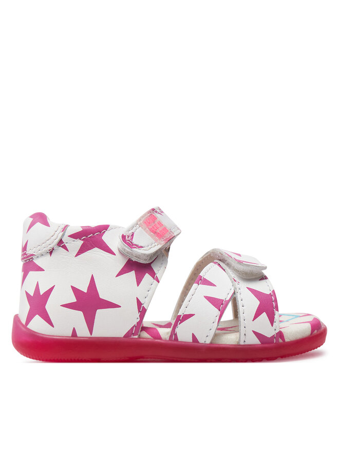 Agatha Ruiz de la Prada Sandalen Agatha Ruiz de la Prada 242904 Weiß