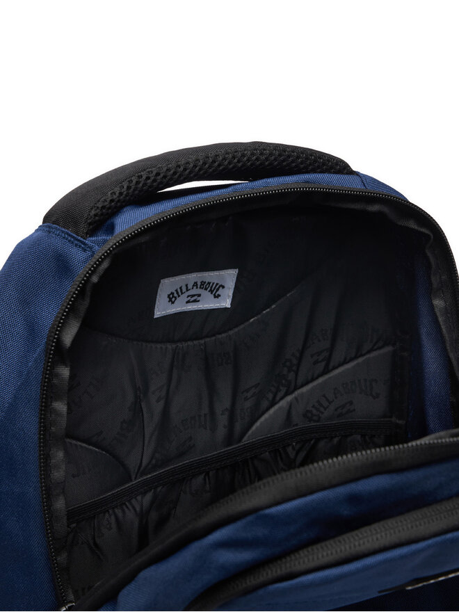 Billabong Rucksack Billabong CWBEO-BLB-P-004-10 Dunkelblau