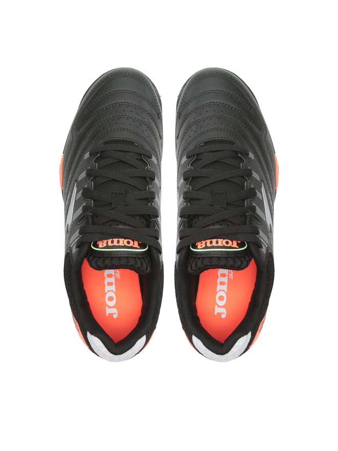 Joma Взуття для футболу Joma Maxima 2301 MAXS2301TF Чорний
