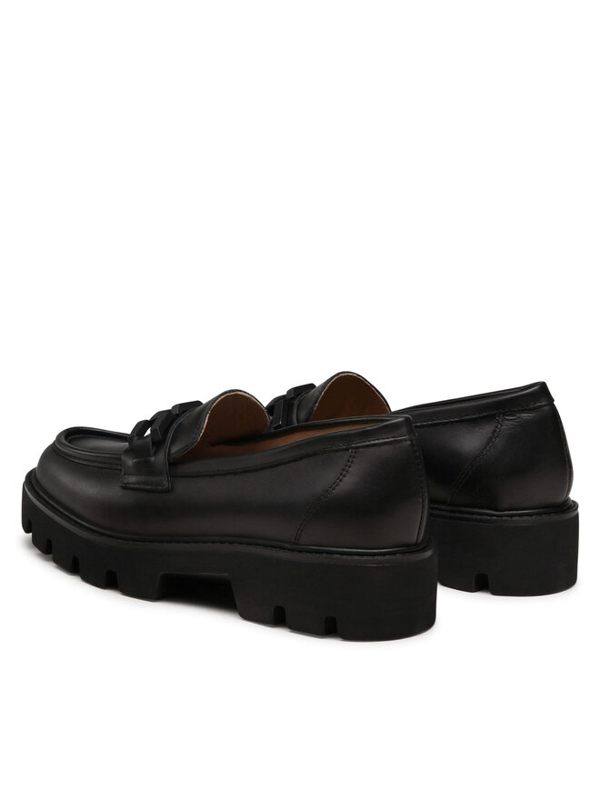 Badura Slipper Badura TROPEA-E23-28188PE Schwarz