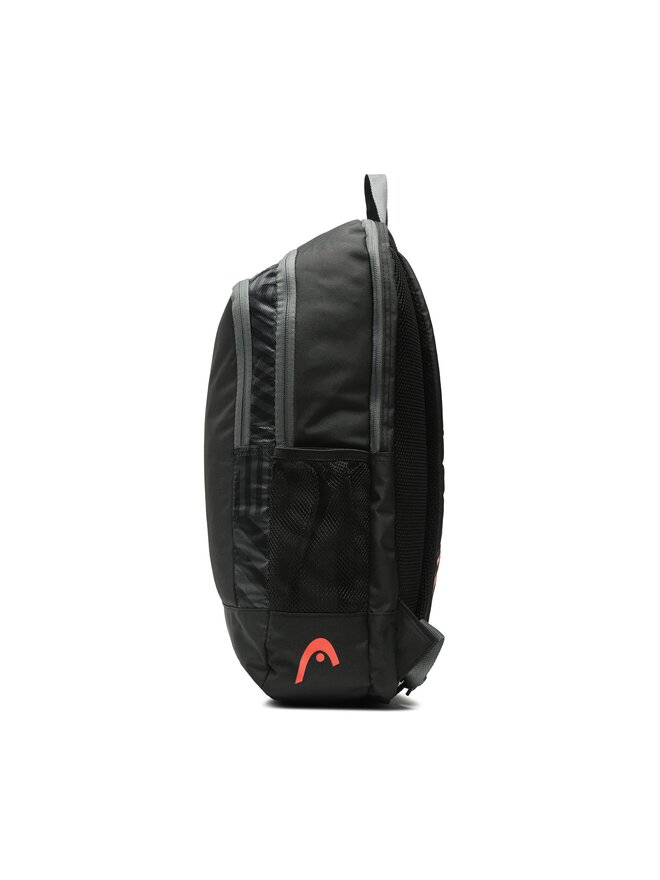 Head Plecak Head Base Backpack 17L 261333 Czarny