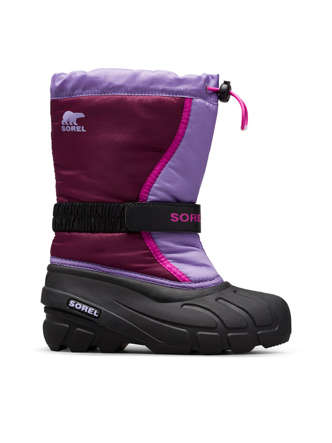 Sorel Schneeschuhe Sorel Flurry™ Boot 2114081562 Violett