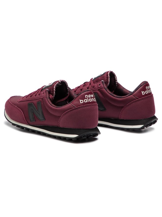 New Balance Sneakers New Balance WL410BBW Dunkelrot