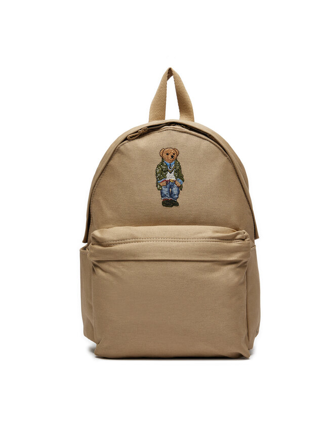 Polo Ralph Lauren Rucksack Polo Ralph Lauren 9AR076 Beige