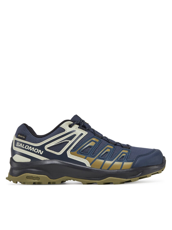 Salomon Trekkingi Salomon Extegra Gore-Tex L47799800 Szary