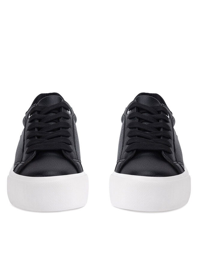 Jenny Fairy Sneakers Jenny Fairy WFA3025-1 Schwarz