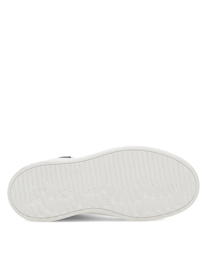 Jenny Fairy Sneakersy Jenny Fairy WS2251-01 Biela