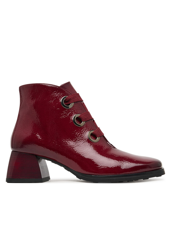 Hispanitas Schnürschuhe Hispanitas HI254326 Violett