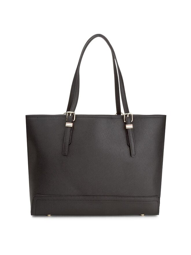 Honey med tote top