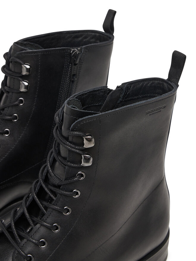 Vagabond Shoemakers Csizma Vagabond Shoemakers Brian 6094-001-20 Fekete