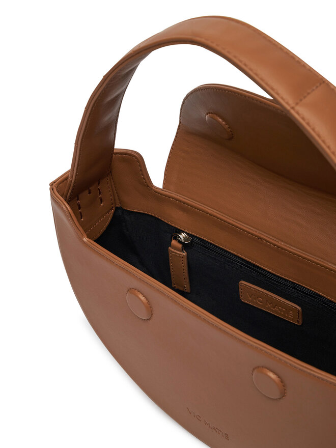 Vic Matié Handtasche Vic Matié 1G0546T 999G010310 Braun
