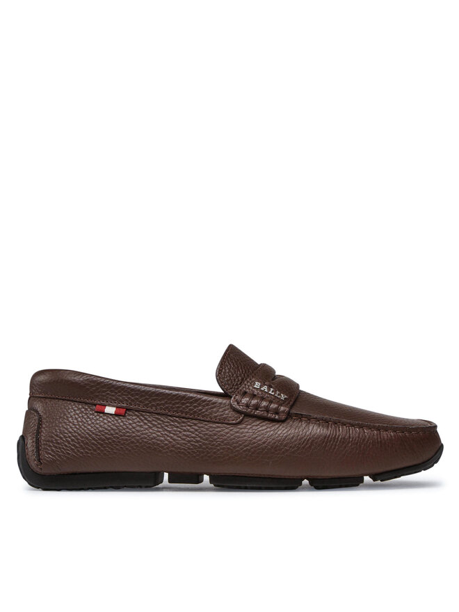 Bally Mocasines Bally Pavel-U 6234455 Marrón