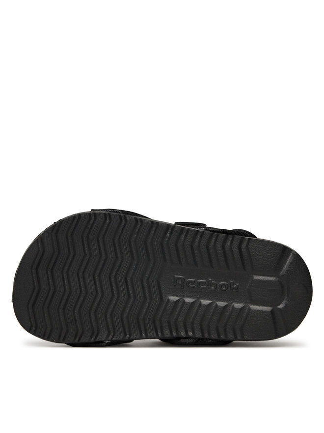 Reebok Sandały Reebok CP50-26023(III) Czarny