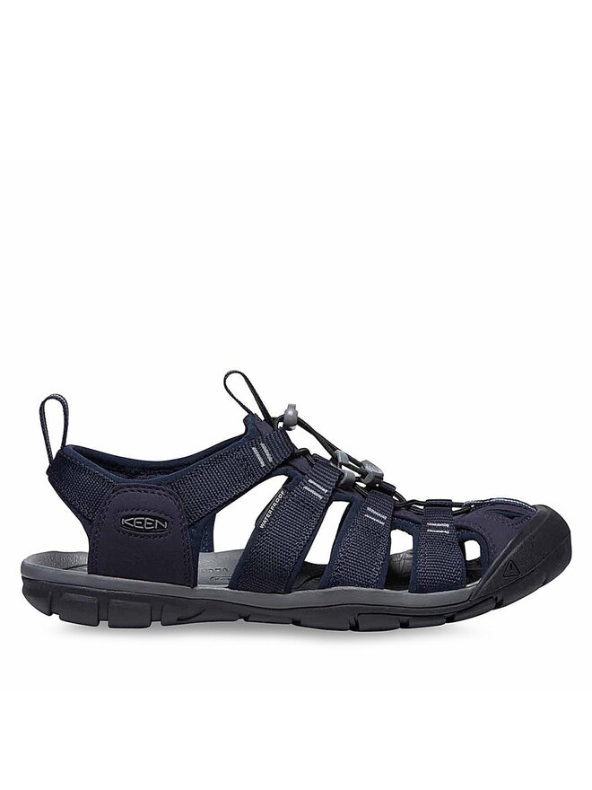 Keen Sandali Keen Clearwater Cnx 1027407 Blu scuro