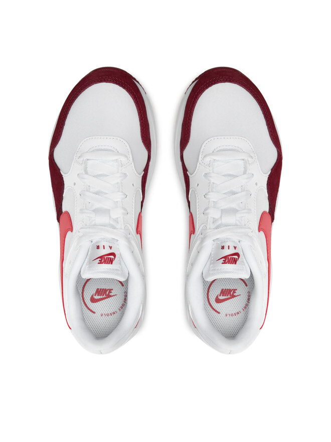 Nike Sneakers Nike Air Max Sc FJ3242 100 Alb
