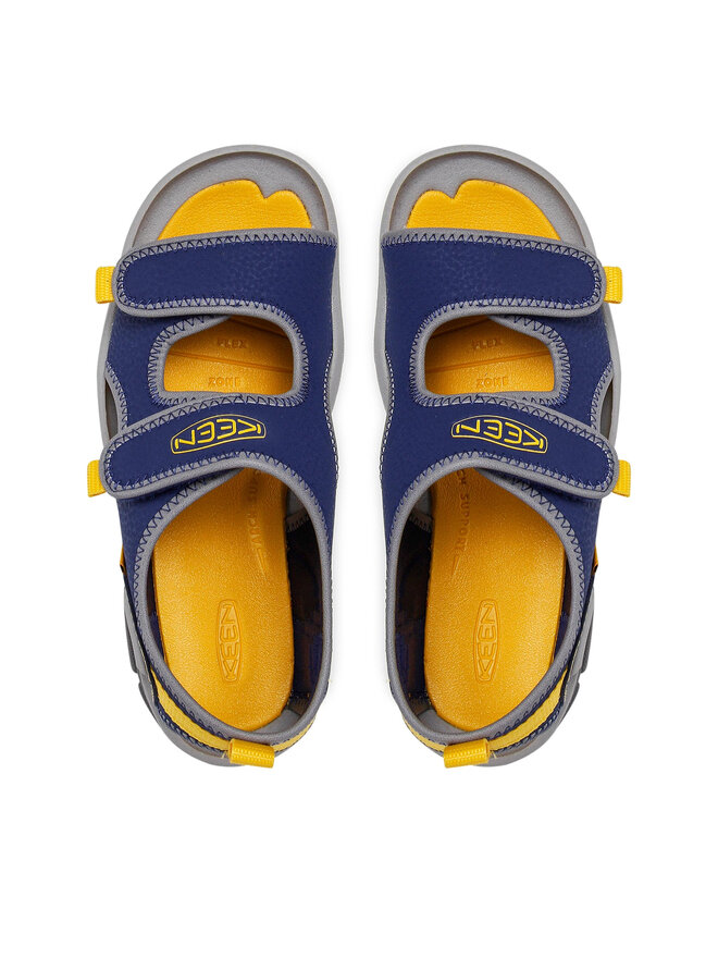 Keen Sandali Keen Knotch Creek Ot 1026159 Blu scuro