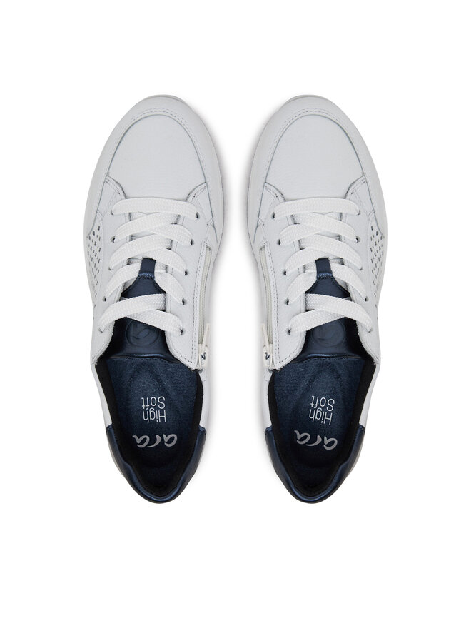 Ara Sneakersy Ara Osaka 3.0 12-25526-12 Biały